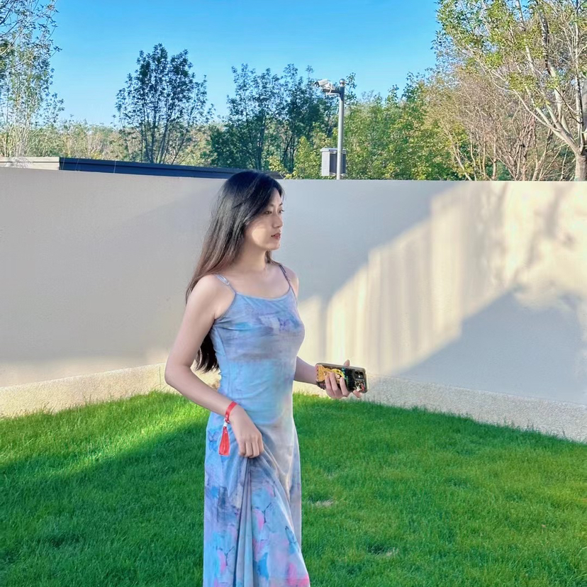 小虎牙的直播间