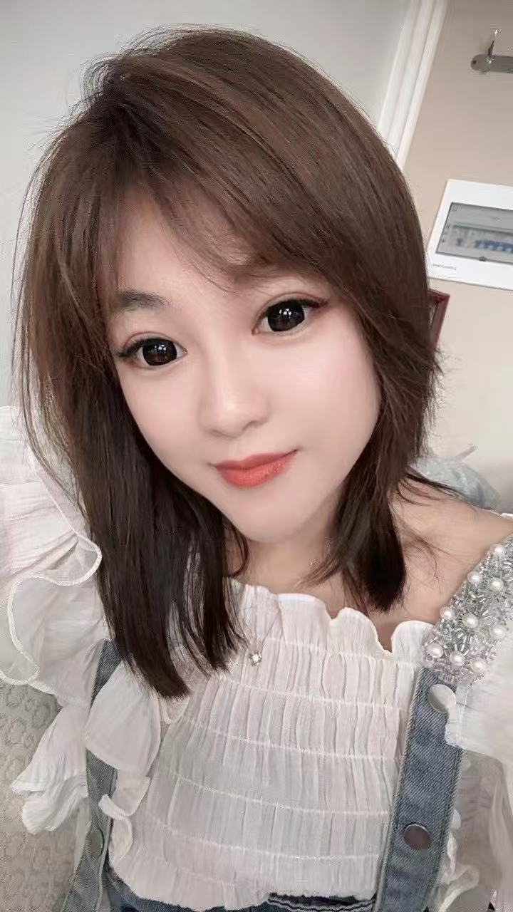 心儿的直播间